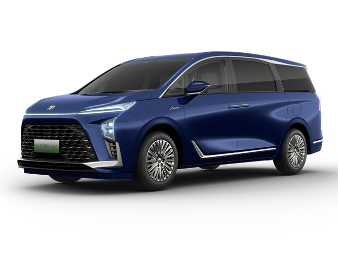 别克ES